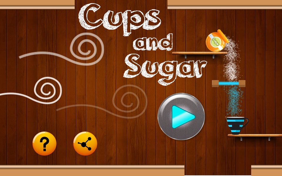 Cups And Sugar - Preview 12