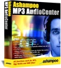 Ashampoo MP3 AudioCenter screenshot 1