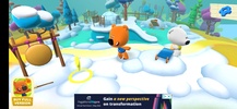 Be-be-bears: Adventures screenshot 12