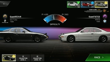 Forza Street 39 1 1 Para Android Descargar