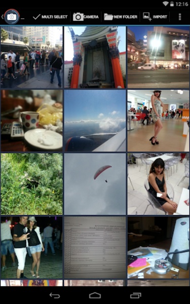 SafeCamera - Preview 4