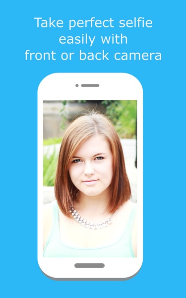 Back Camera Selfie - Preview 1