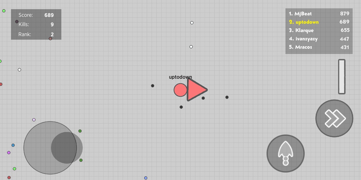 blobie.io - Preview 1