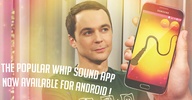 Big Bang Whip Knout Sound App screenshot 1