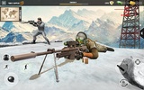 Sniper 3D Assassin:Free Shooter Games screenshot 9