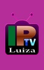 Luiza IPTV screenshot 1