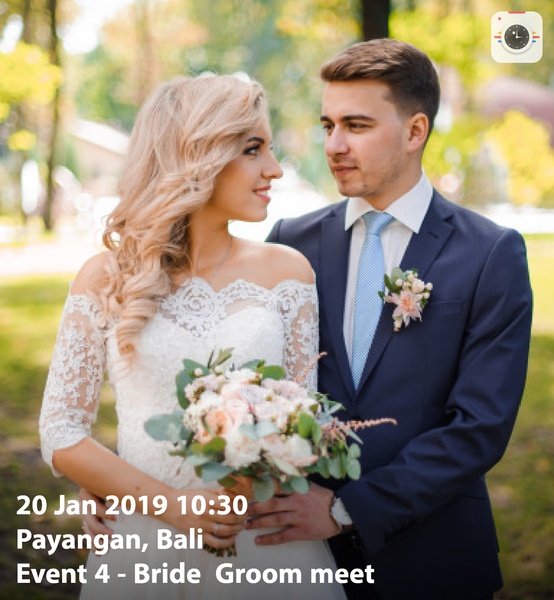 Timestamp Camera - Preview 13
