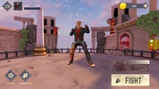 Kung Fu Karate Fighting Arena screenshot 4
