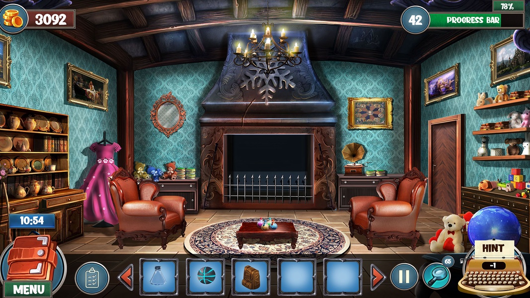 Escape Room - Uncharted Myth - Preview 5