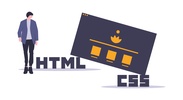 HTML Course For Beginners screenshot 1