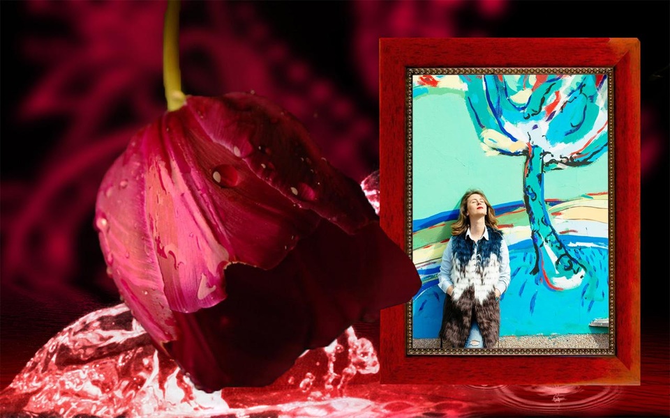 Lovely Photo Frame Effects - Preview 2