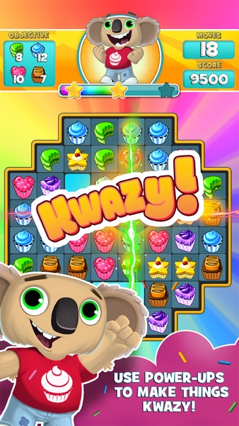 Kwazy Cupcakes - Preview 14