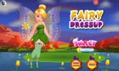 the fairy princess screenshot 2