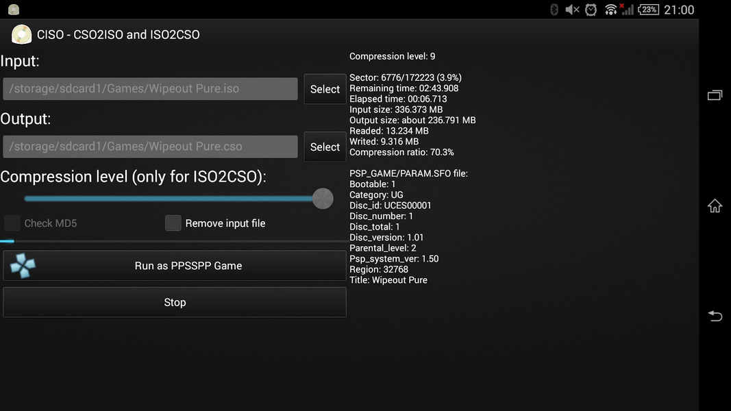 CISO - Preview 2