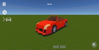 Simple Car Simulator screenshot 9