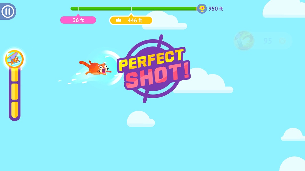 Kitten Gun - Preview 2