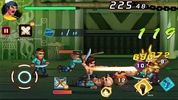 I Am Fighter! - Kung Fu Game screenshot 2