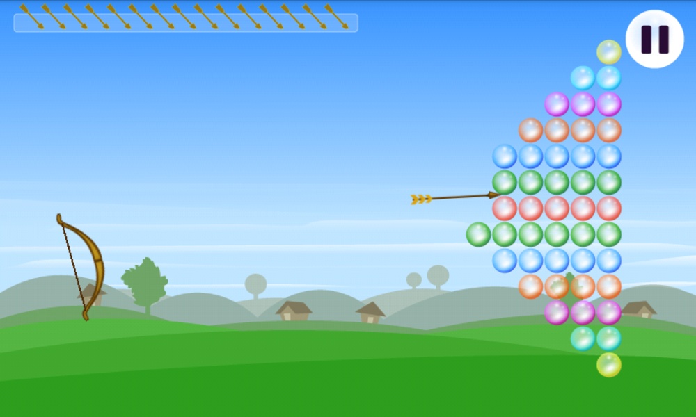 Bubble Archery - Preview 15