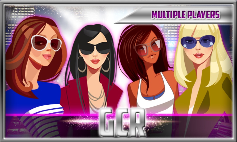 GirlCarRacing - Preview 19