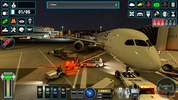 Flight Simulator: Pilot Game screenshot 1