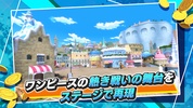 ONE PIECE バウンティラッシュ - アクションゲーム screenshot 4