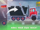 Oil Tanker Truck Games screenshot 7