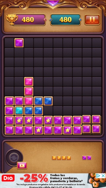 Baixar Block Puzzle: Star Gem 22.0308 Android - Download APK Grátis