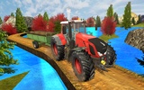 Tractor Hill Driver 3D screenshot 2