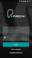 Puregym for Android 1