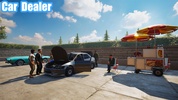 Custom Car Mechanic Simulator screenshot 3