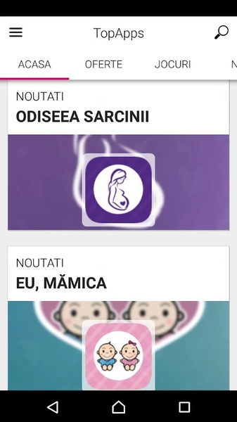 TopApps - Preview 7