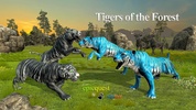 Tigers of the Forest screenshot 7