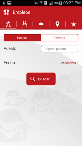 CentroEmpleo - Preview 4