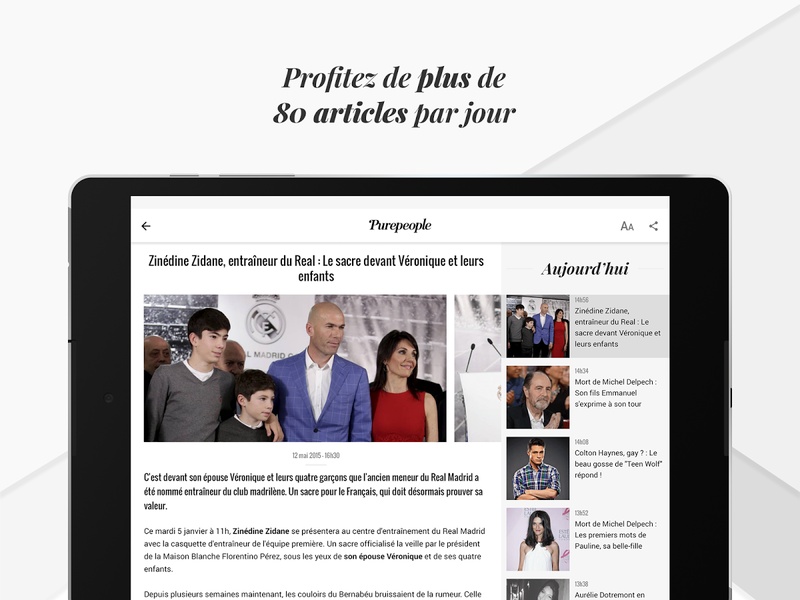 PurePeople - Preview 9