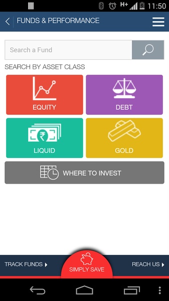 Reliance MutualFund - Preview 5