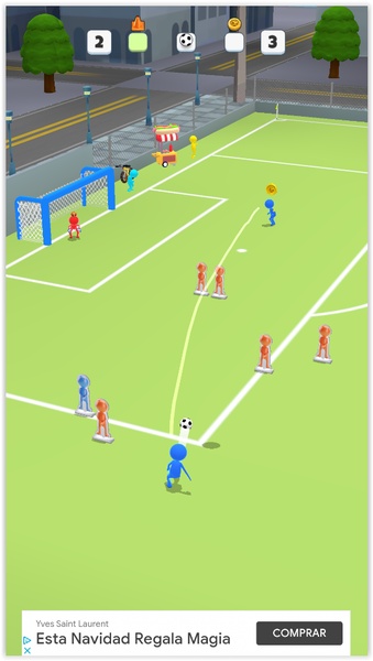 Super Goal - Preview 8