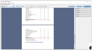 Advanced PDF Reader screenshot 8