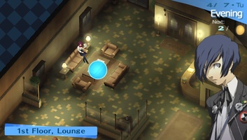 PPSSPP screenshot 4