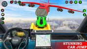 City GT Car Stunts - Car Games screenshot 6