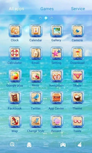 Summer Holidays - Preview 2