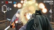 Dead Hunter Real: Offline Game screenshot 4