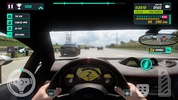 Highway Traffic Car Simulator screenshot 5