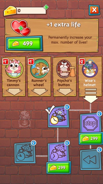 HamsterBalls - Preview 10