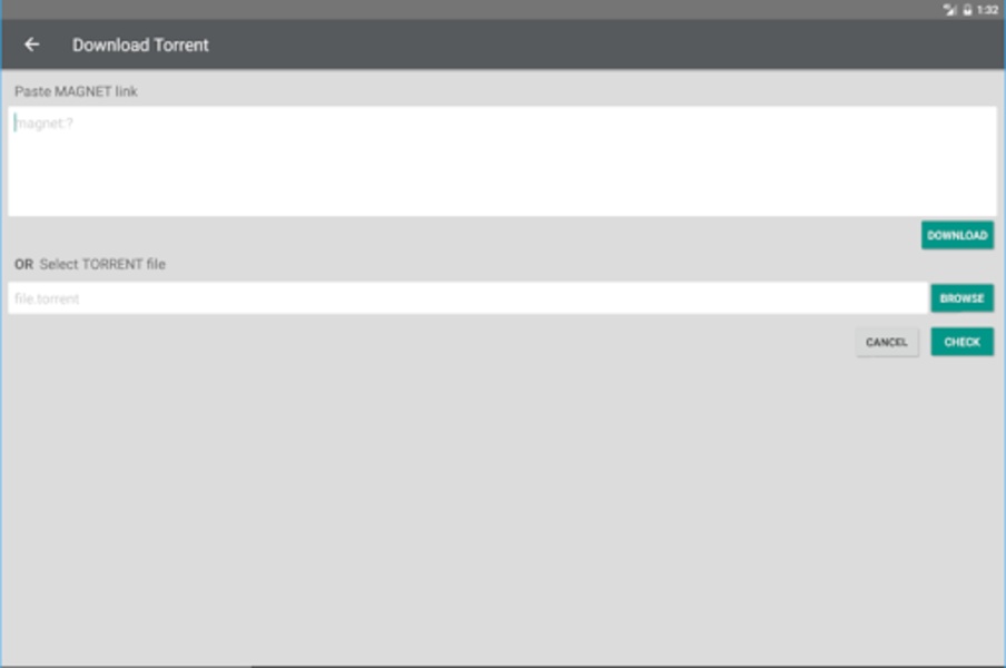 FileStream.Me Client - Preview 5