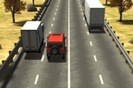 Traffic Driver: Furious Racer screenshot 2