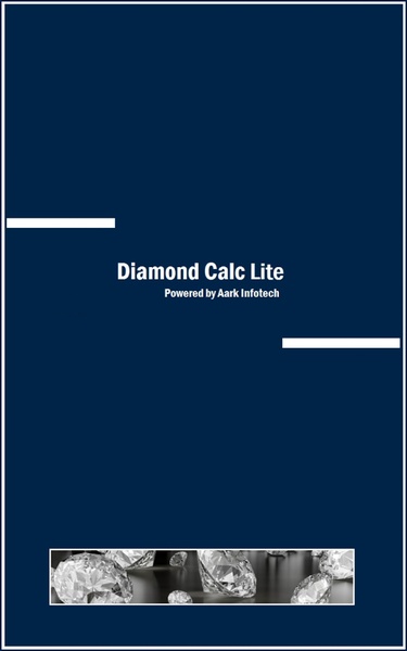 Diamond Calc - Preview 5