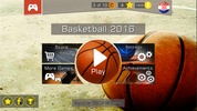 Basketball 2016 screenshot 9