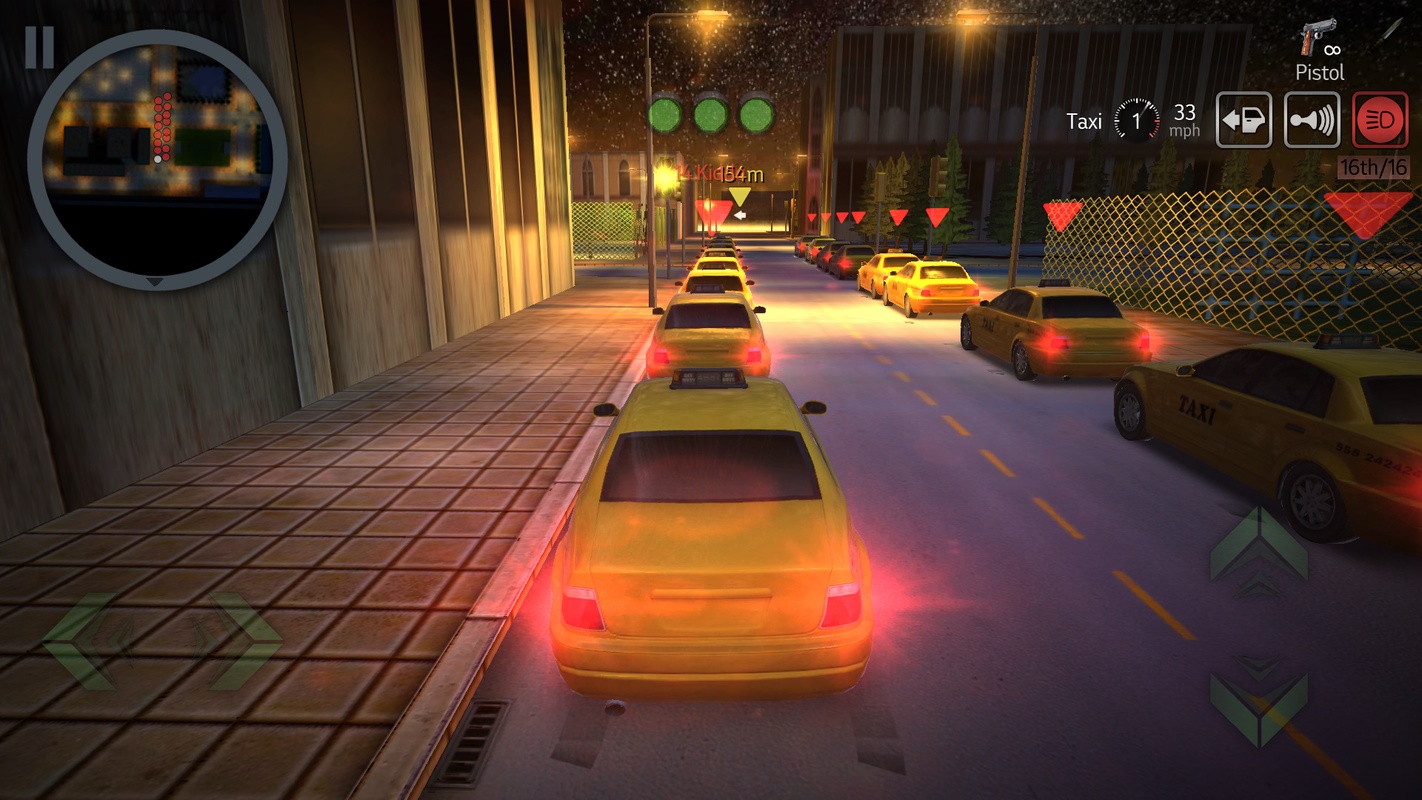 Payback 2 screenshot