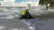 Speed Boat: Zombies screenshot 5