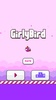Girly Bird screenshot 4